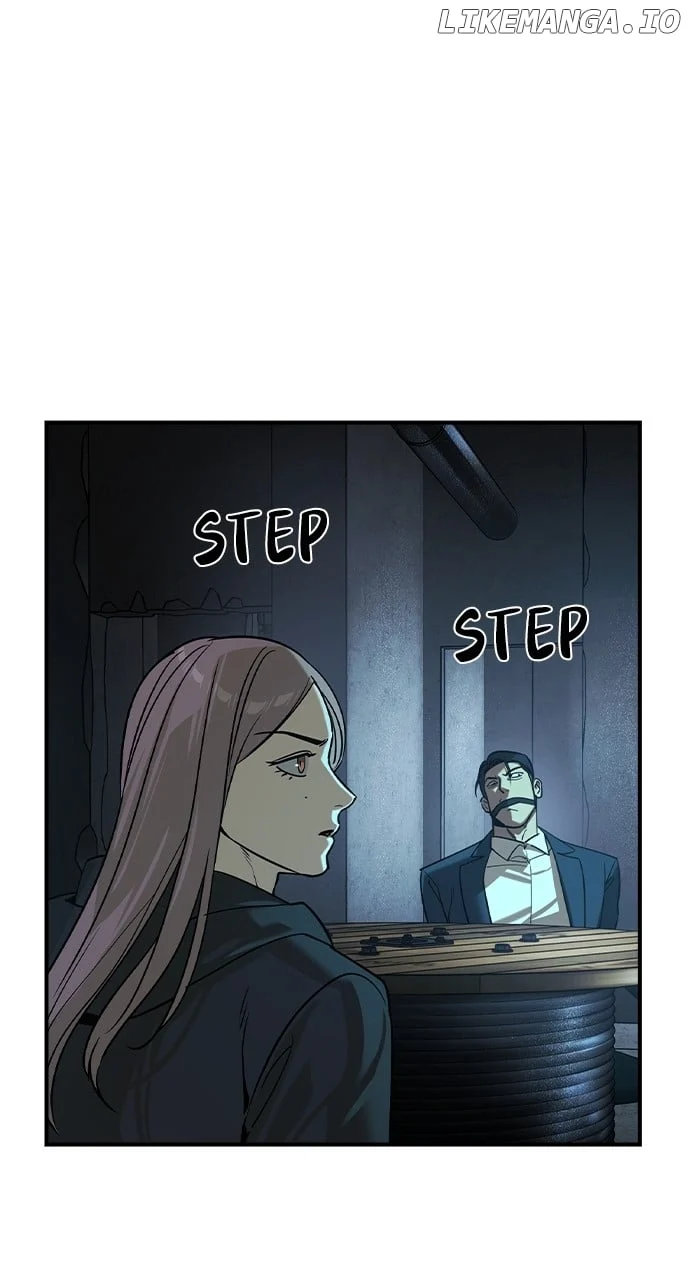 Read The Childe Manga Online