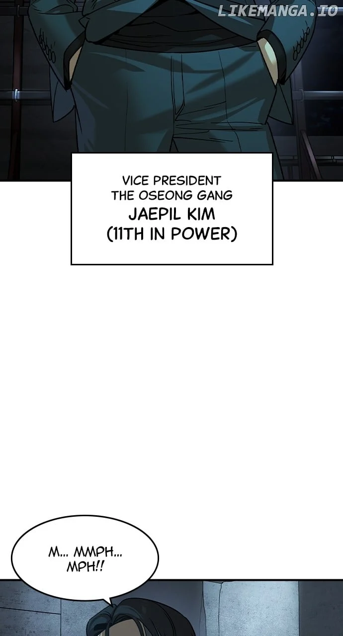 Read The Childe Manga Online