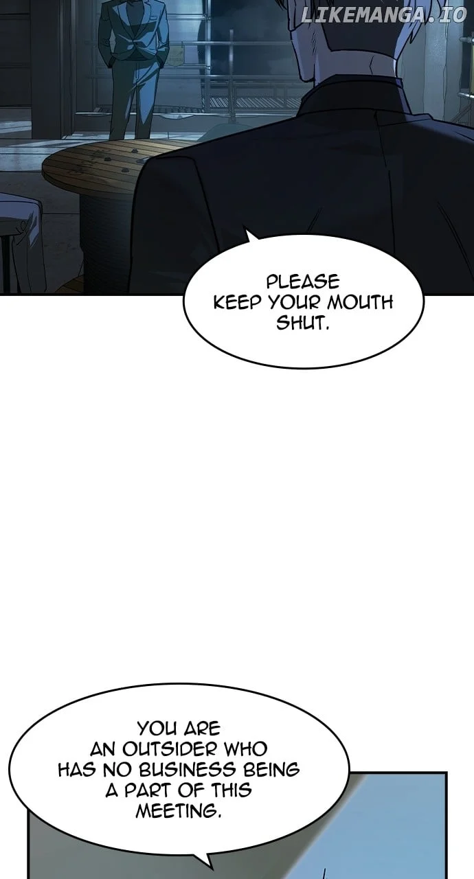 Read The Childe Manga Online