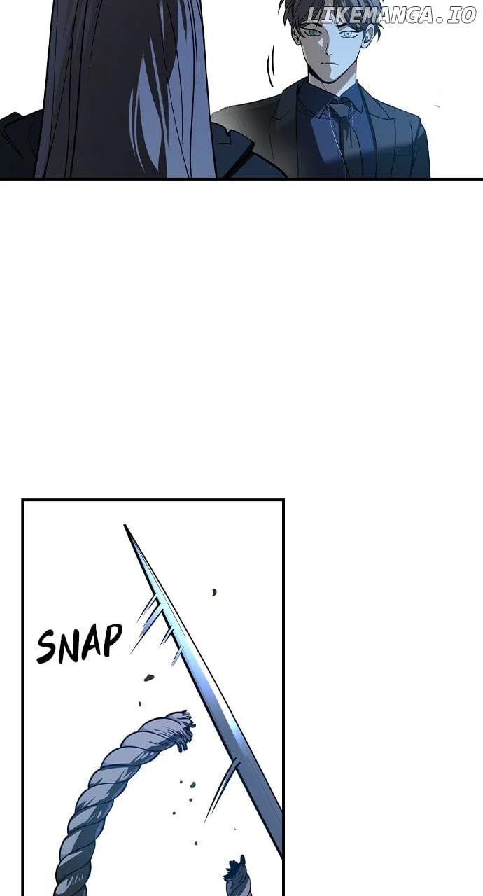 Read The Childe Manga Online