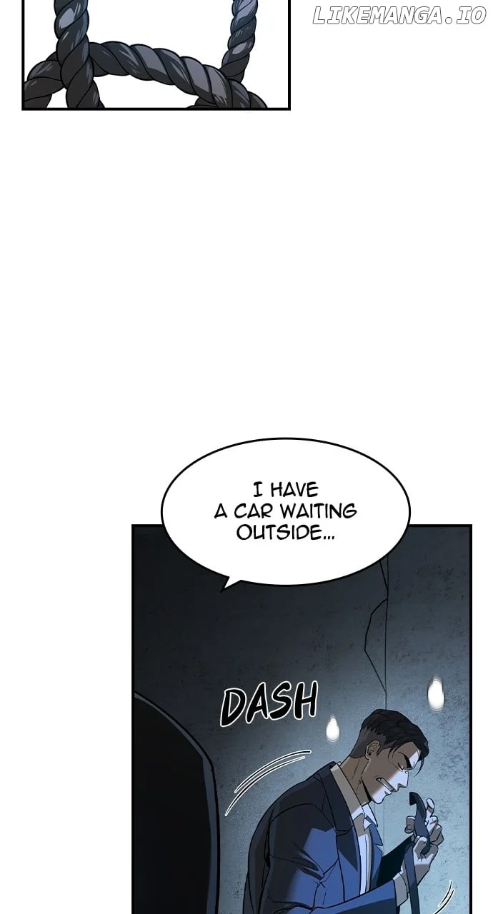 Read The Childe Manga Online