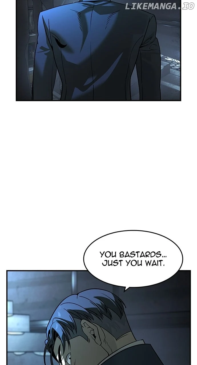 Read The Childe Manga Online