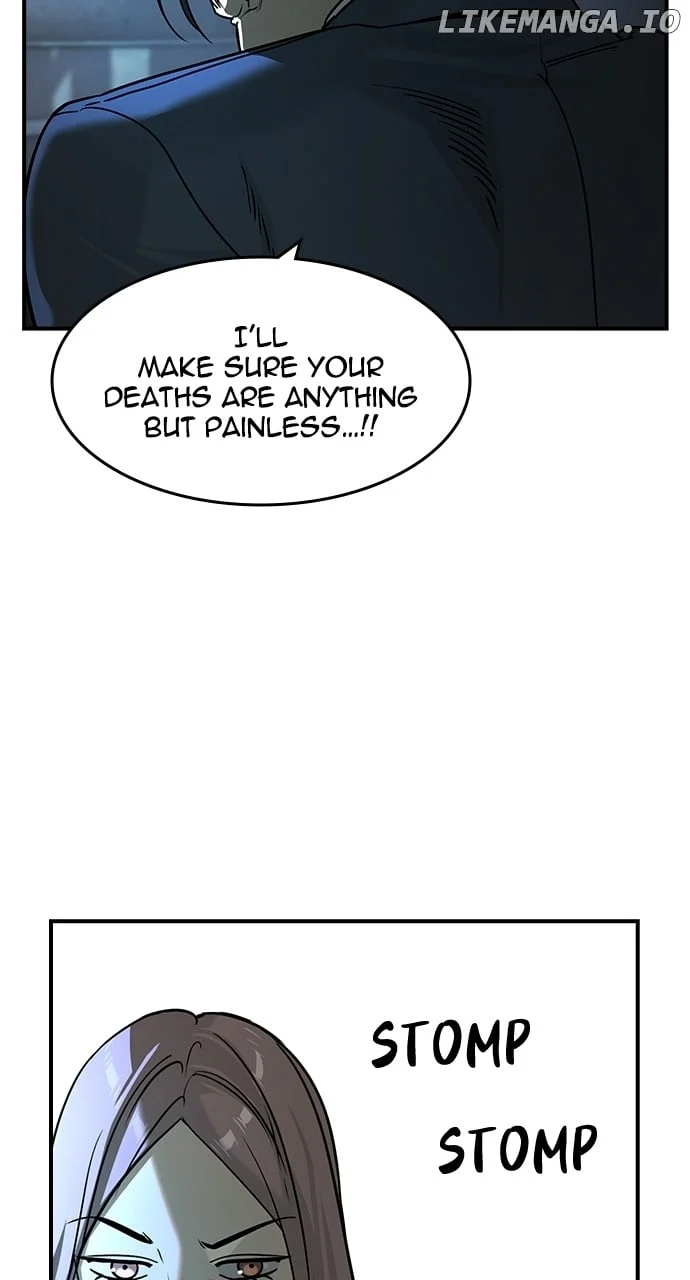 Read The Childe Manga Online