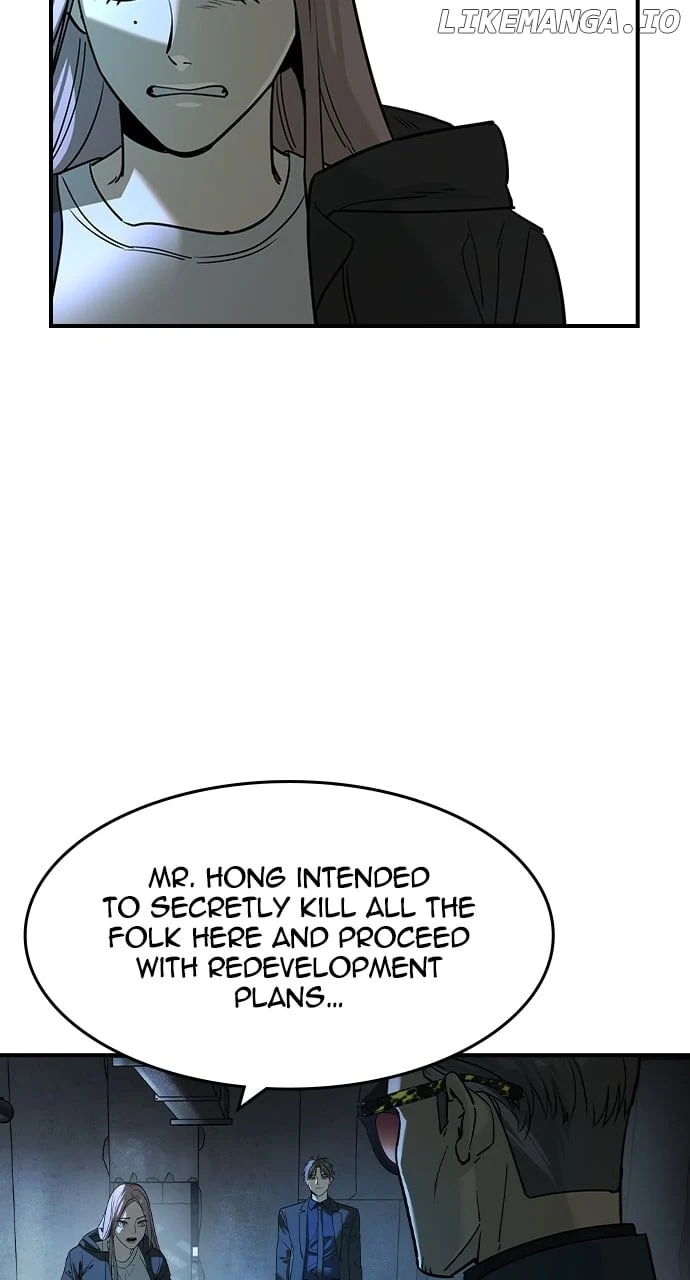 Read The Childe Manga Online