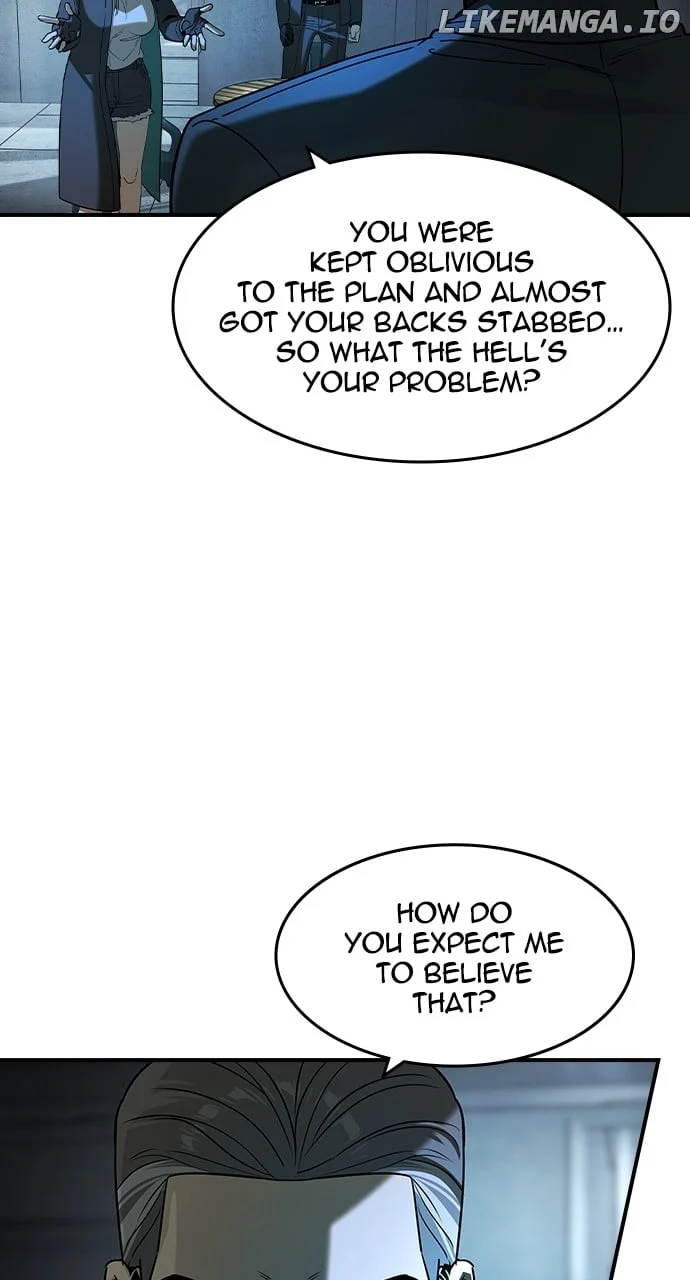 Read The Childe Manga Online