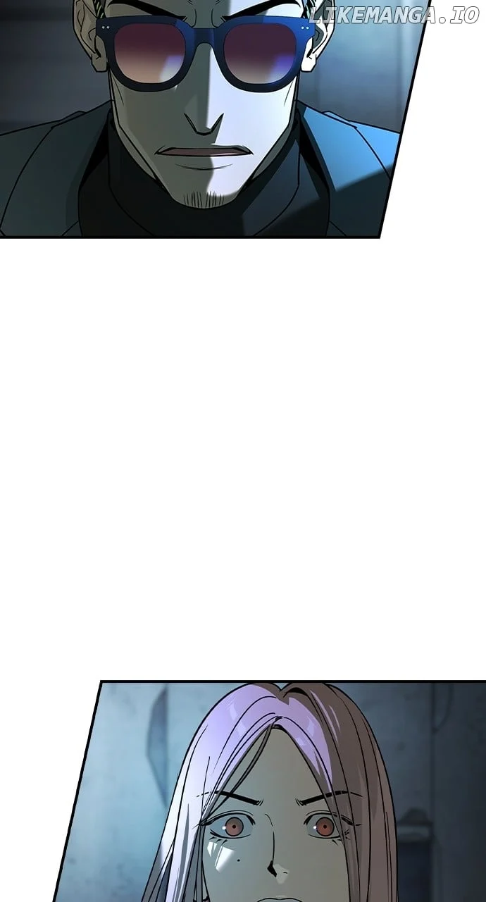 Read The Childe Manga Online