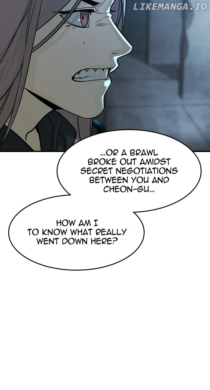 Read The Childe Manga Online