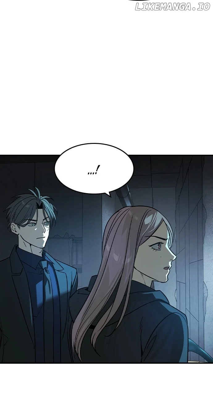 Read The Childe Manga Online