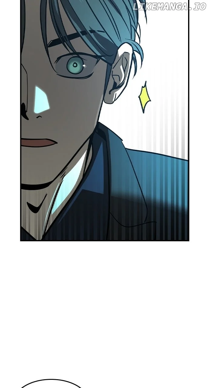 Read The Childe Manga Online