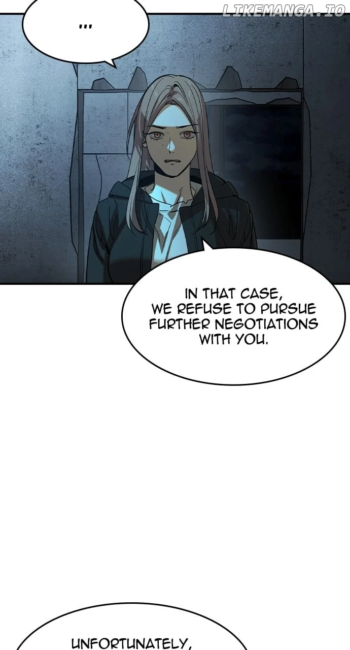 Read The Childe Manga Online