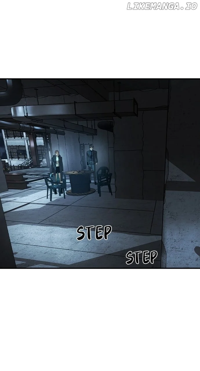 Read The Childe Manga Online