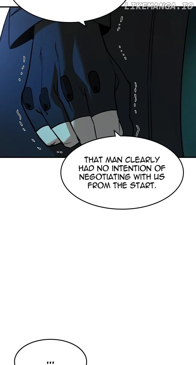 Read The Childe Manga Online