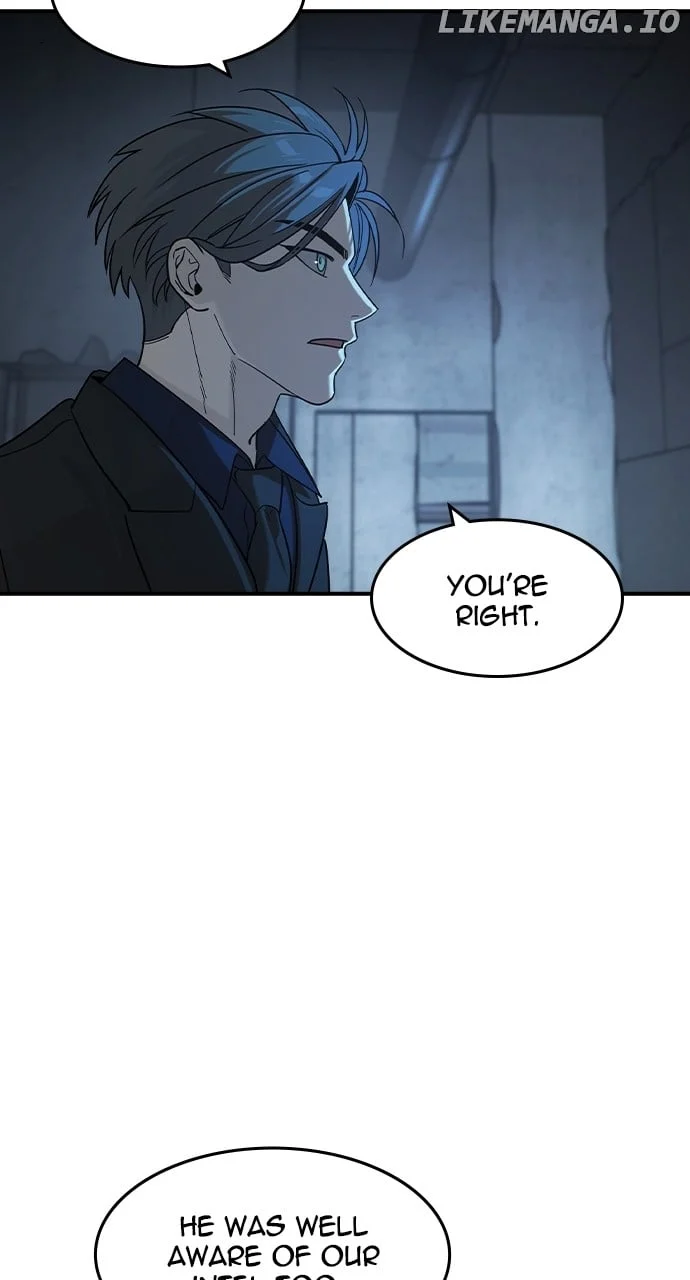 Read The Childe Manga Online