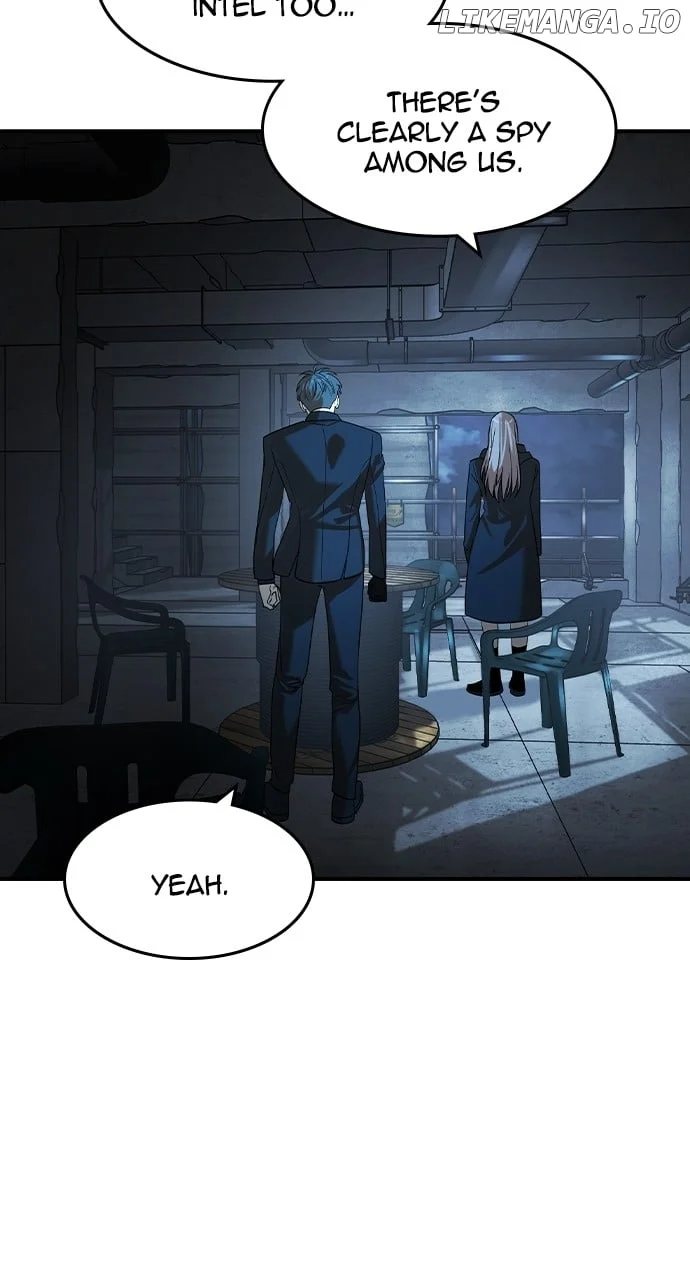 Read The Childe Manga Online