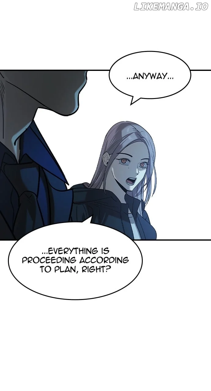 Read The Childe Manga Online