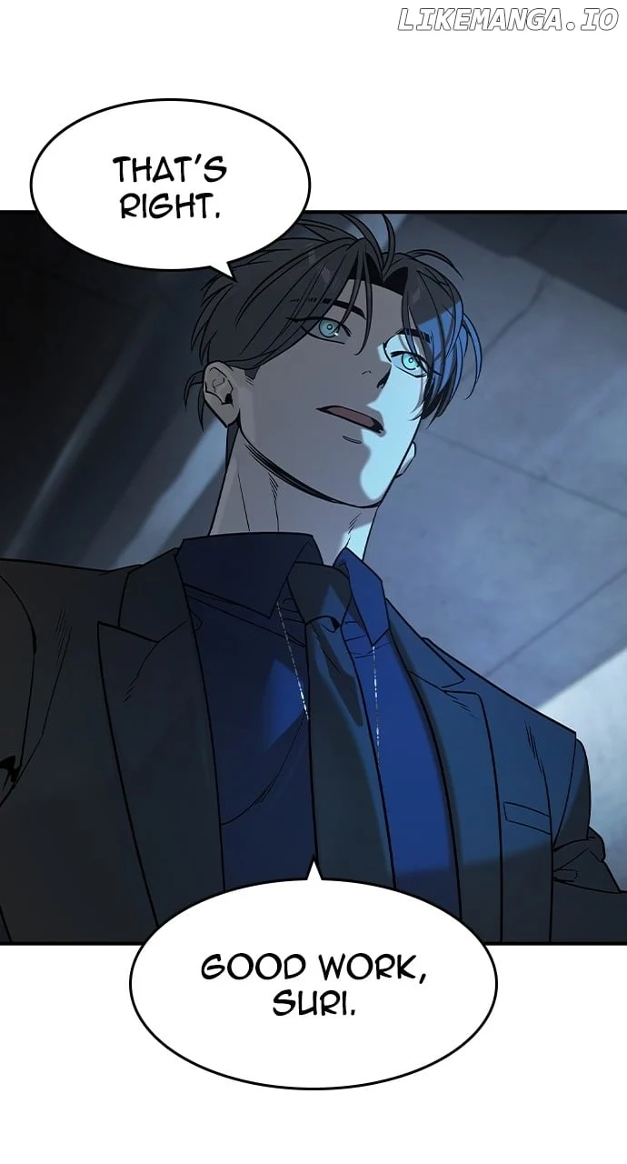 Read The Childe Manga Online