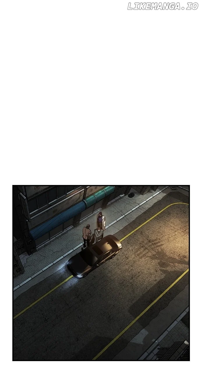 Read The Childe Manga Online