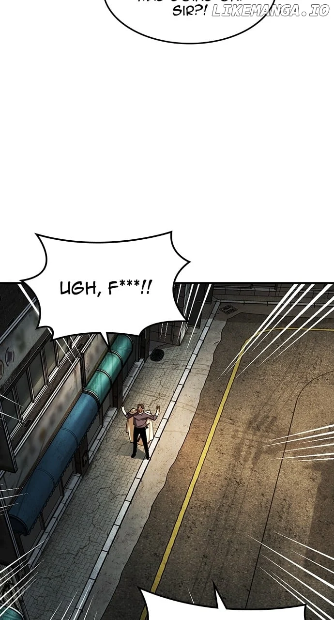 Read The Childe Manga Online