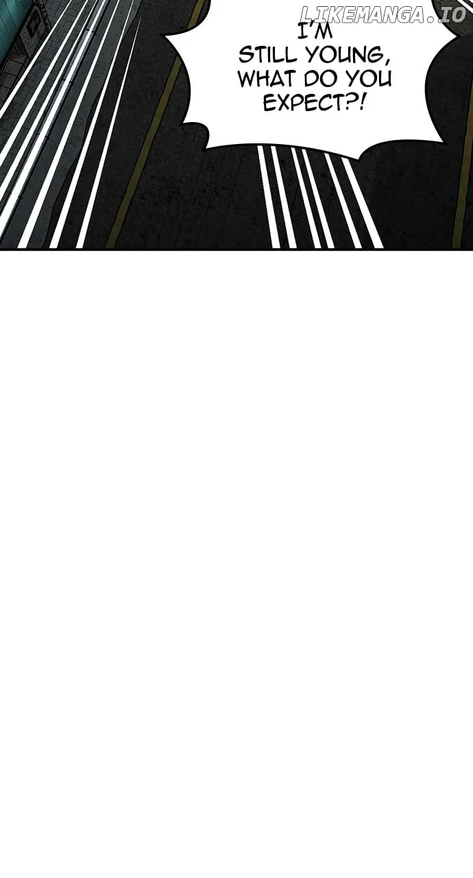 Read The Childe Manga Online