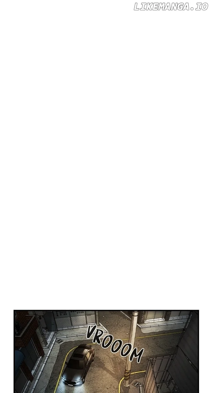 Read The Childe Manga Online