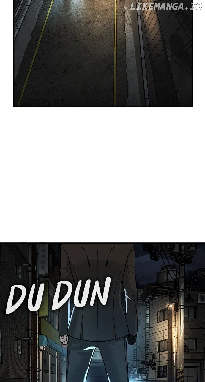 Read The Childe Manga Online