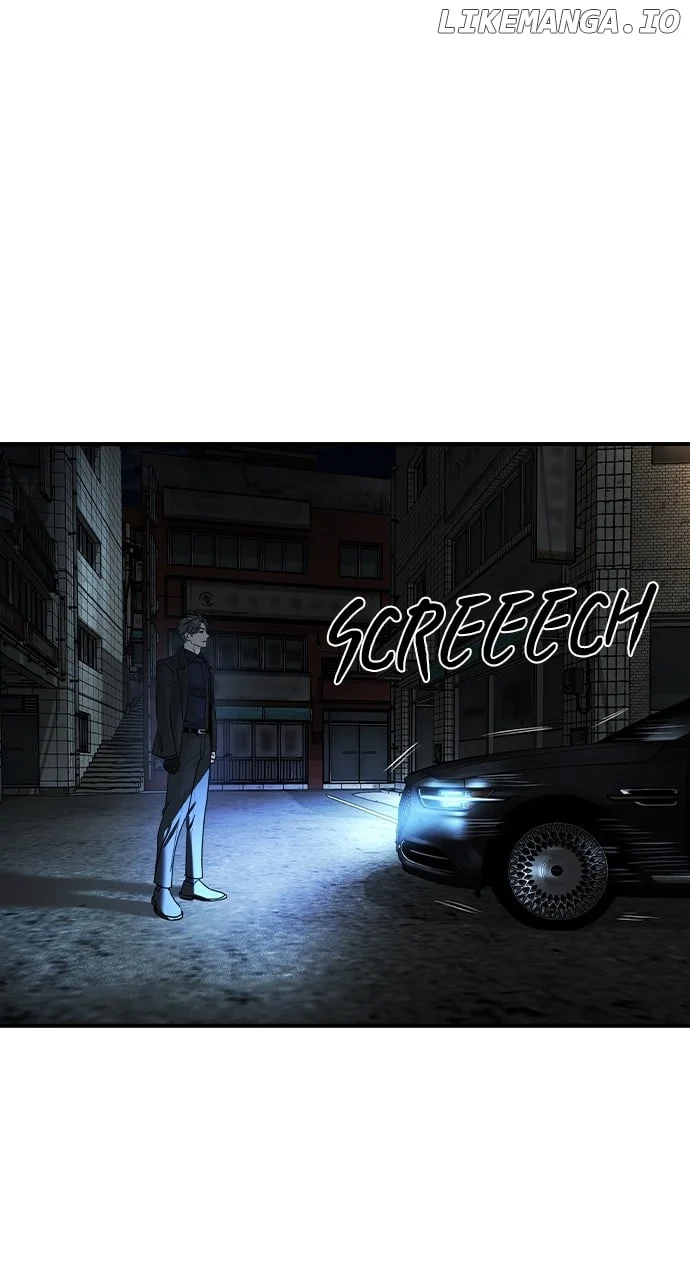 Read The Childe Manga Online