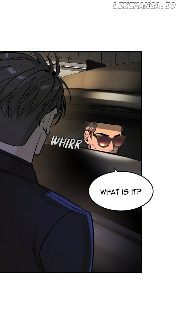 Read The Childe Manga Online