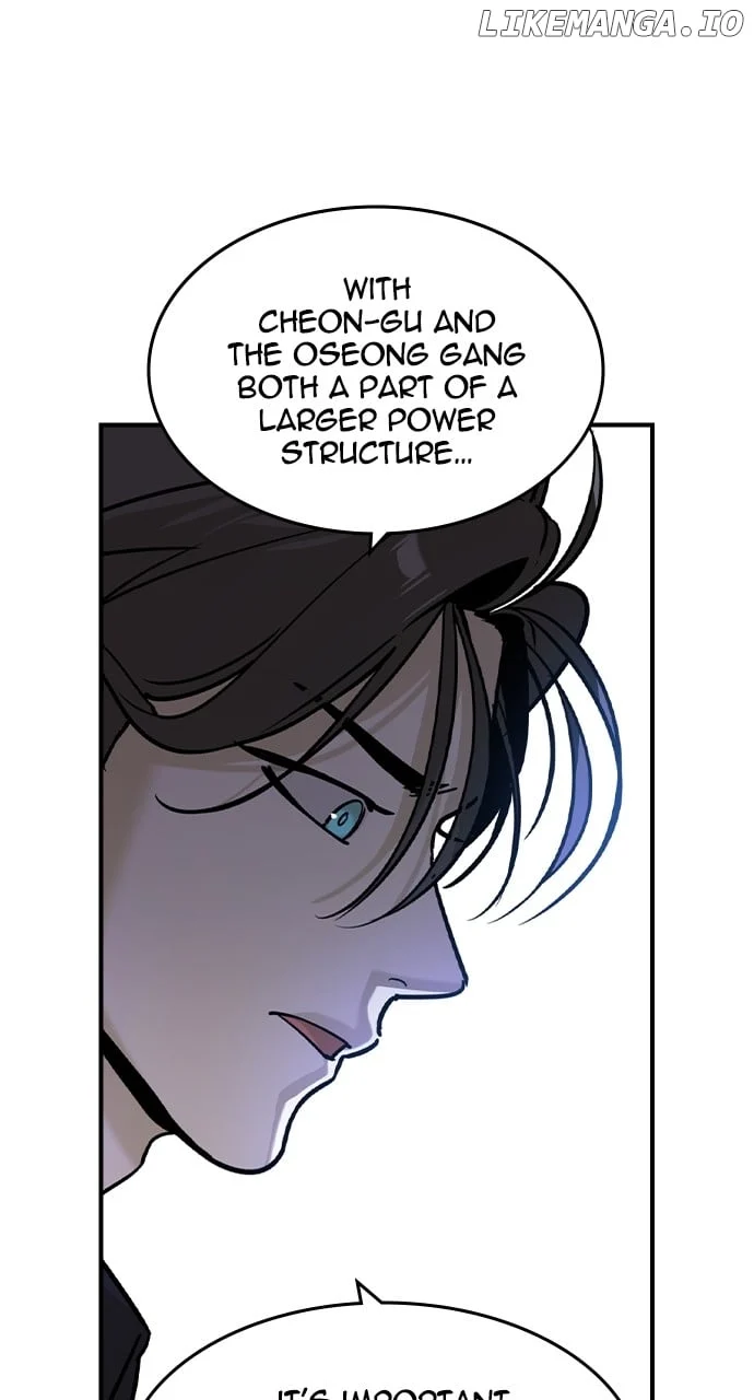 Read The Childe Manga Online