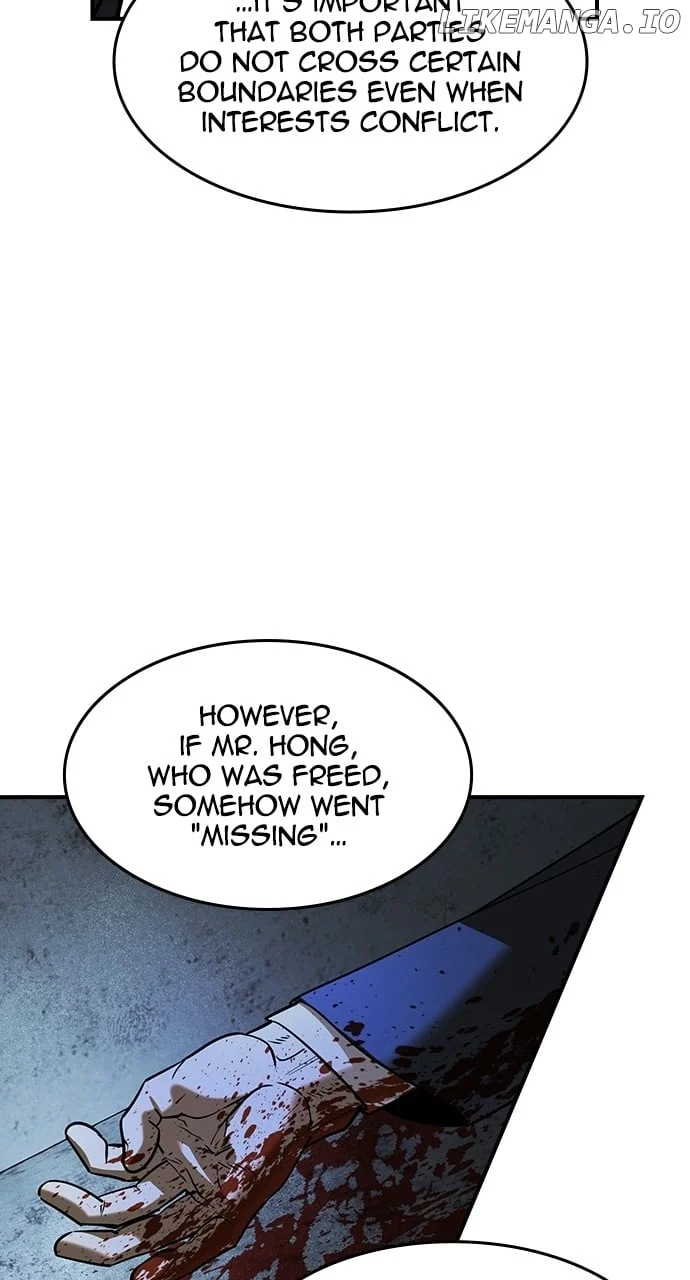 Read The Childe Manga Online