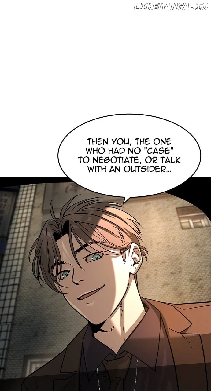 Read The Childe Manga Online