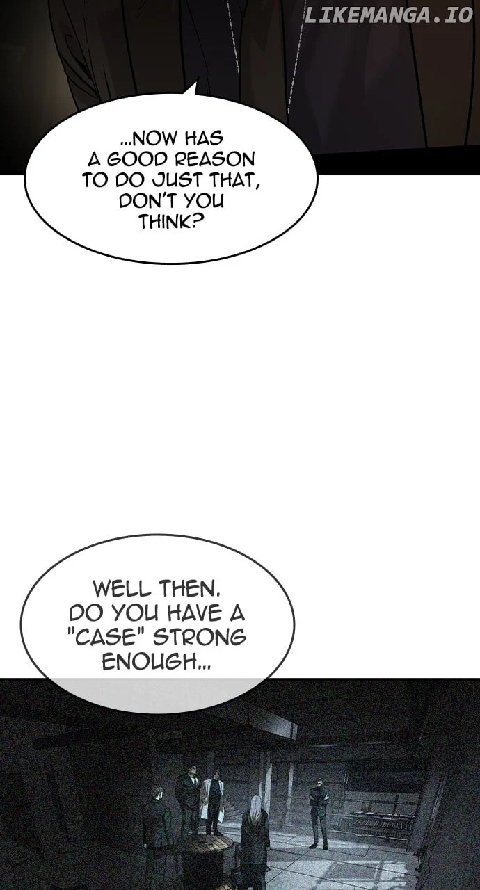 Read The Childe Manga Online