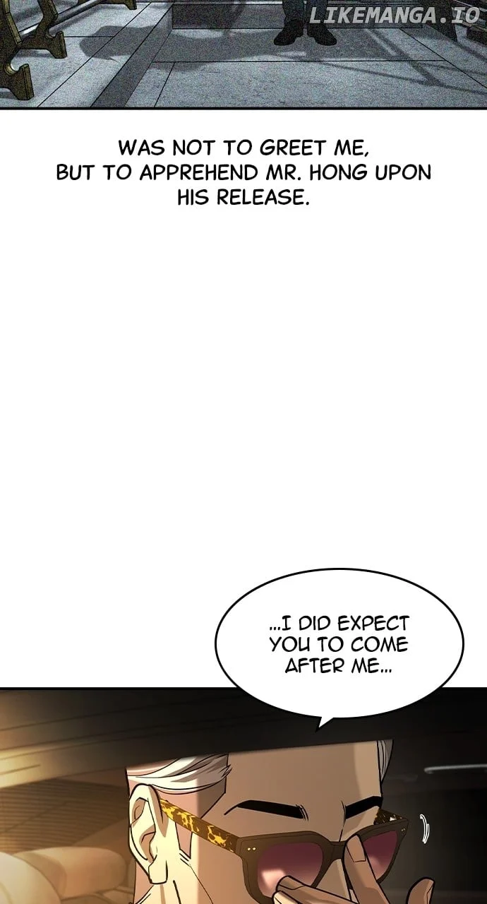 Read The Childe Manga Online