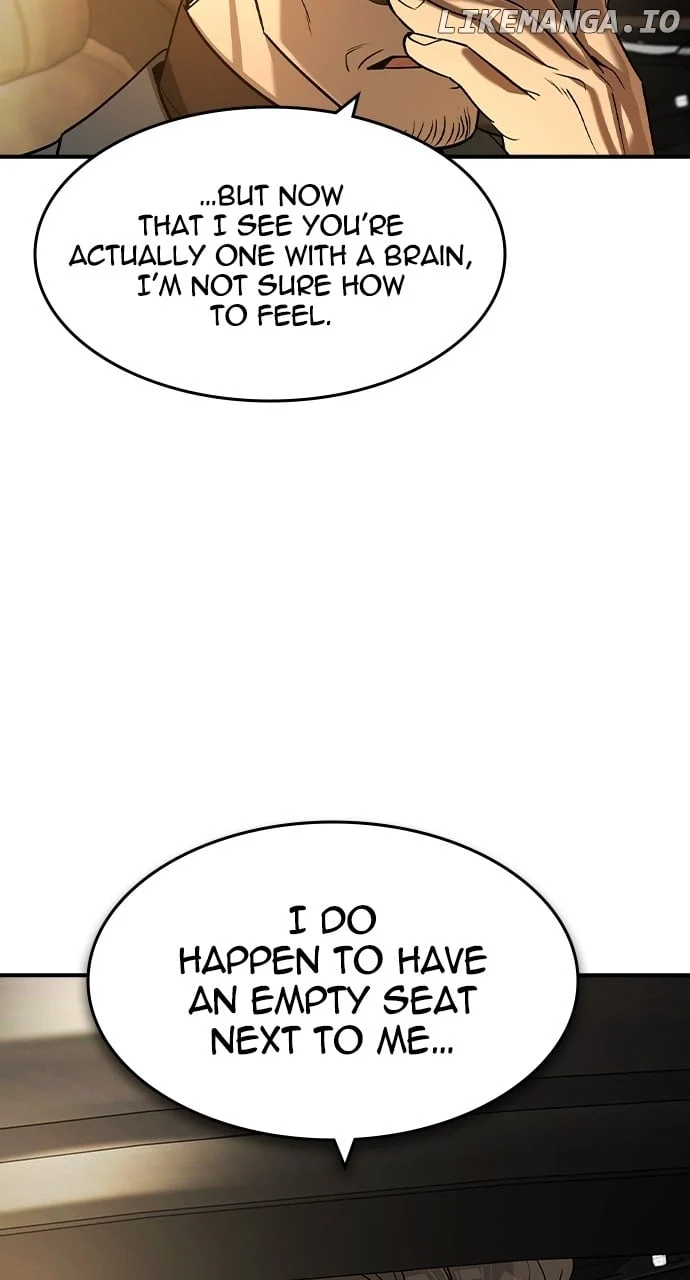 Read The Childe Manga Online