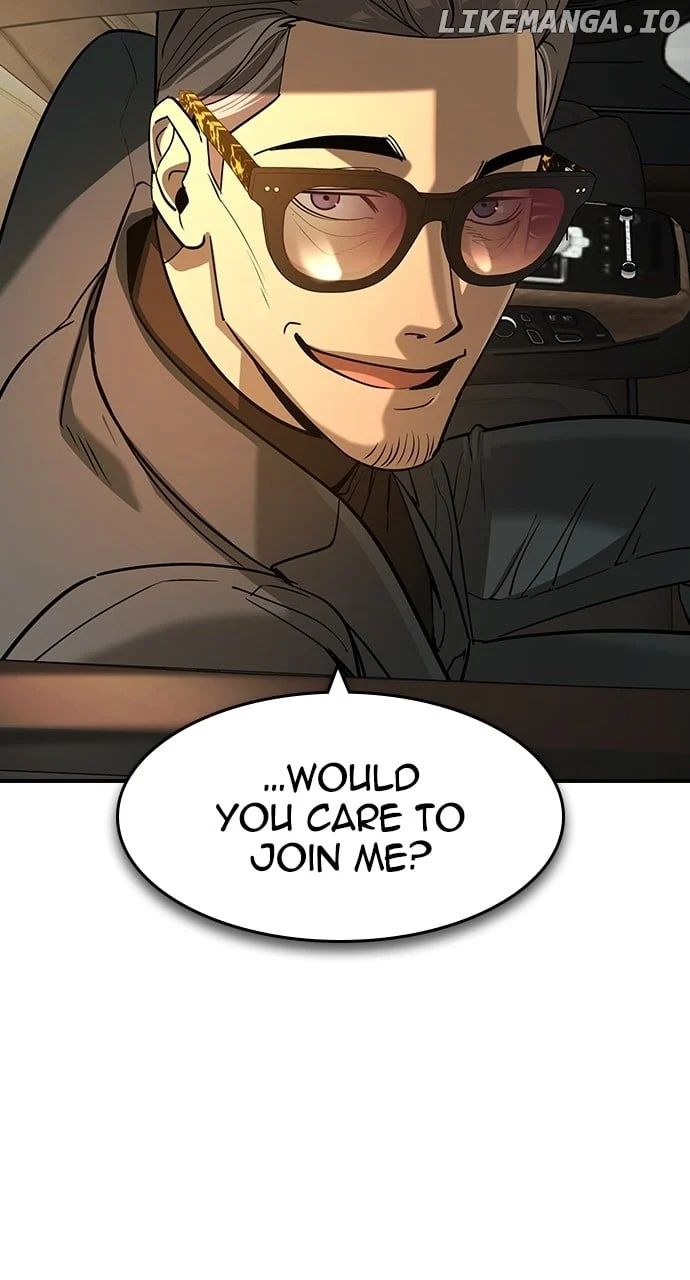 Read The Childe Manga Online