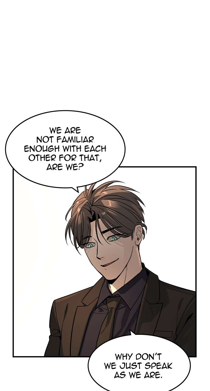 Read The Childe Manga Online