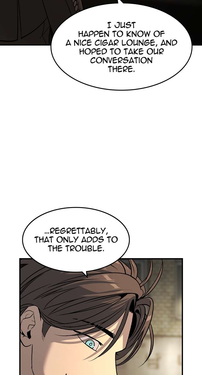 Read The Childe Manga Online