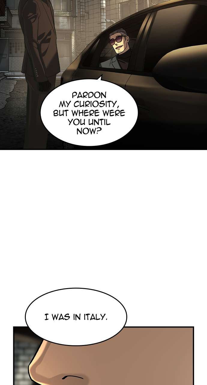 Read The Childe Manga Online