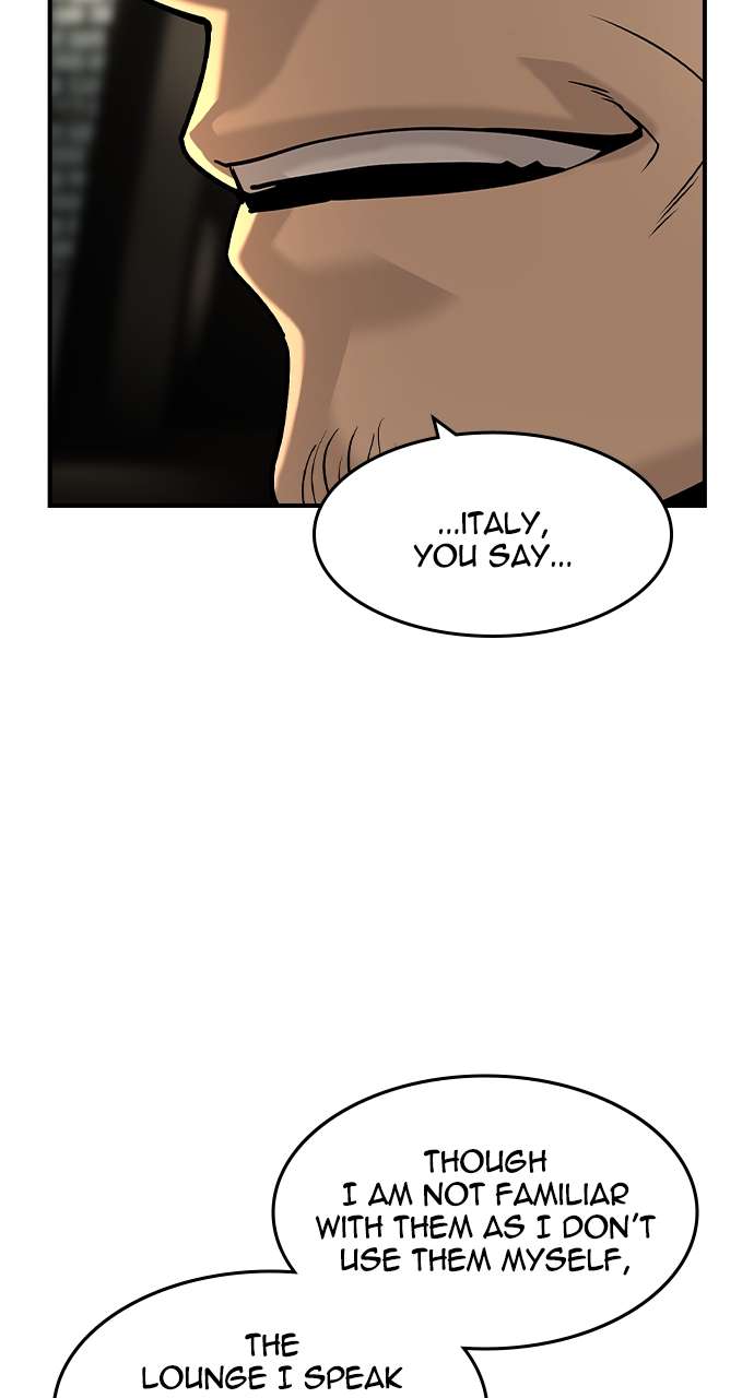 Read The Childe Manga Online