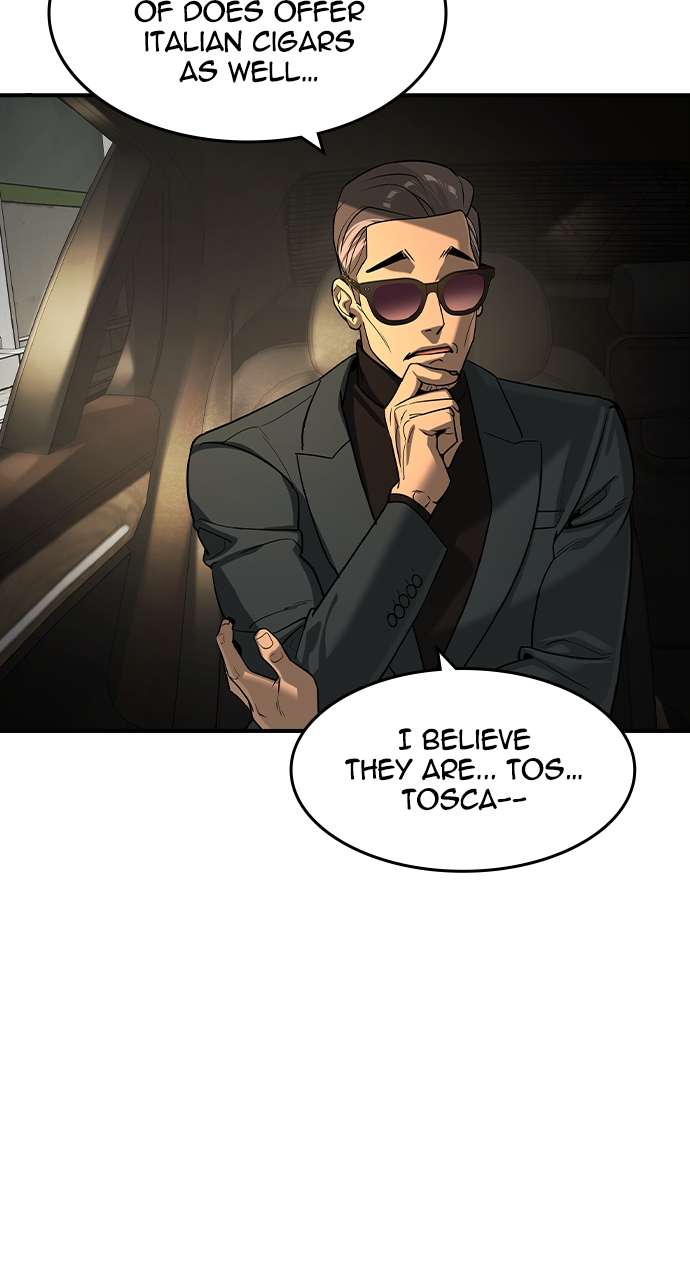 Read The Childe Manga Online