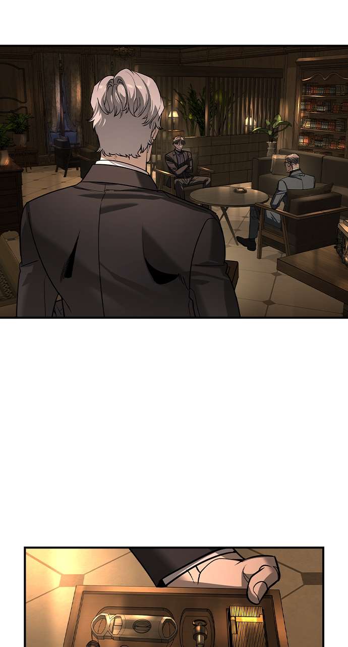 Read The Childe Manga Online