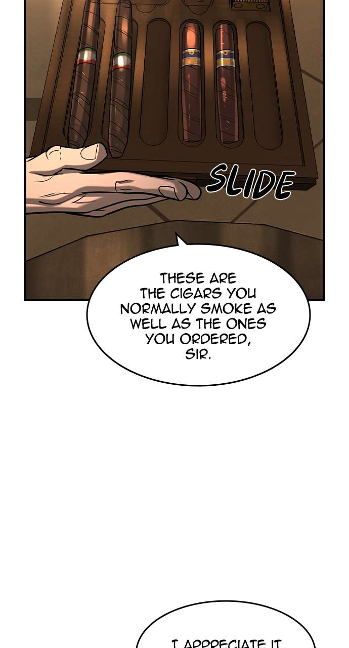 Read The Childe Manga Online