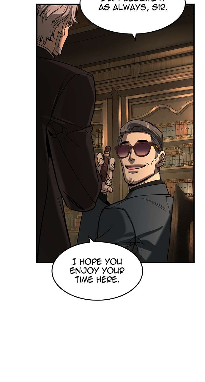 Read The Childe Manga Online