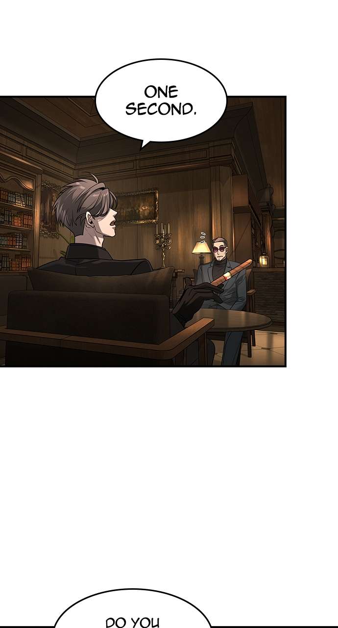 Read The Childe Manga Online