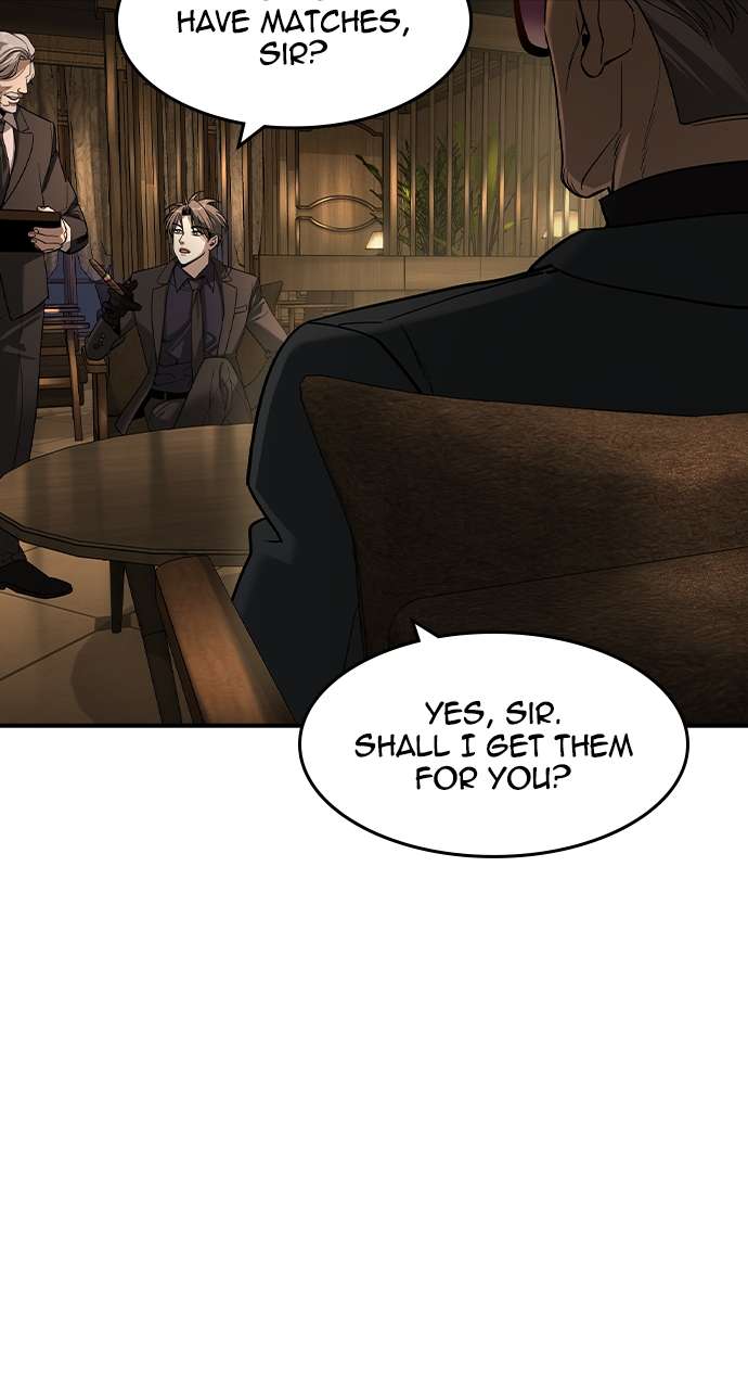 Read The Childe Manga Online