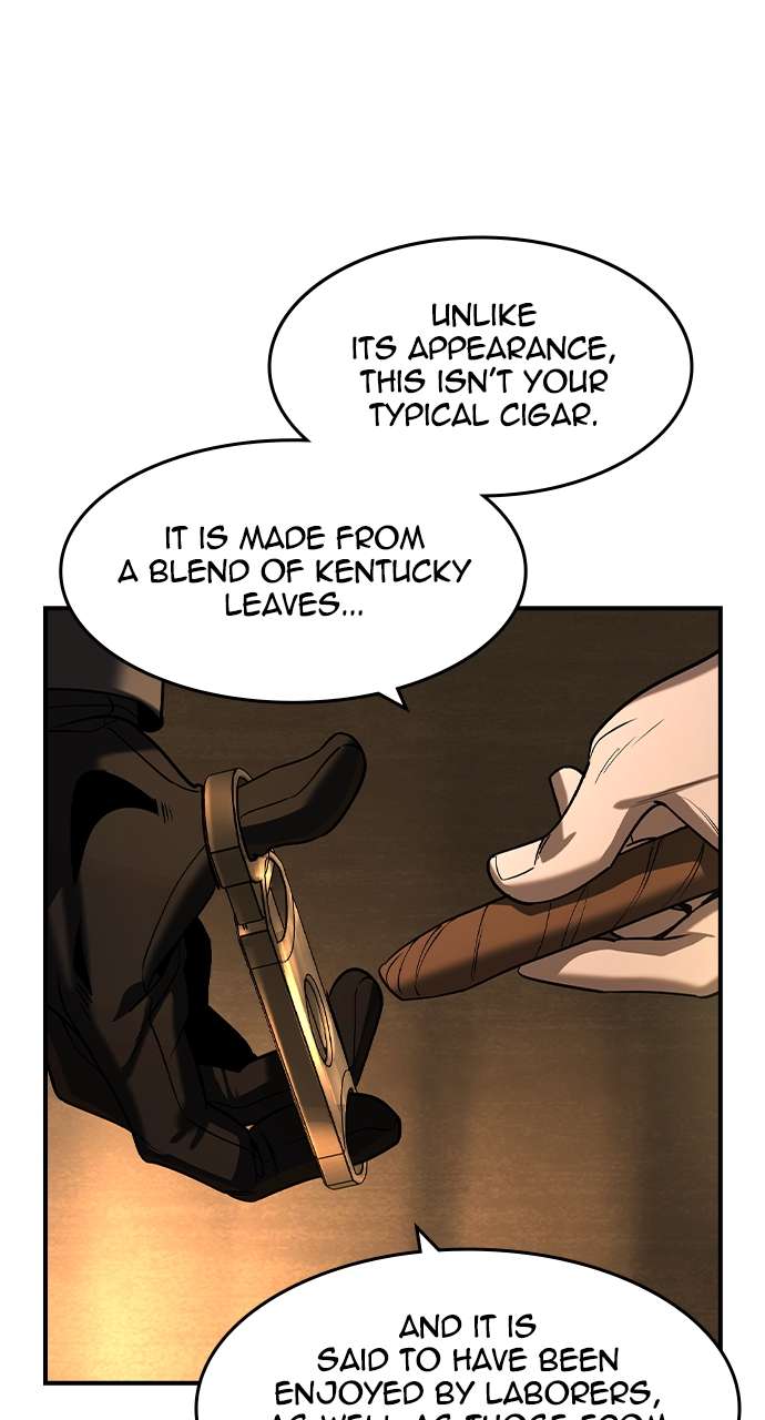 Read The Childe Manga Online