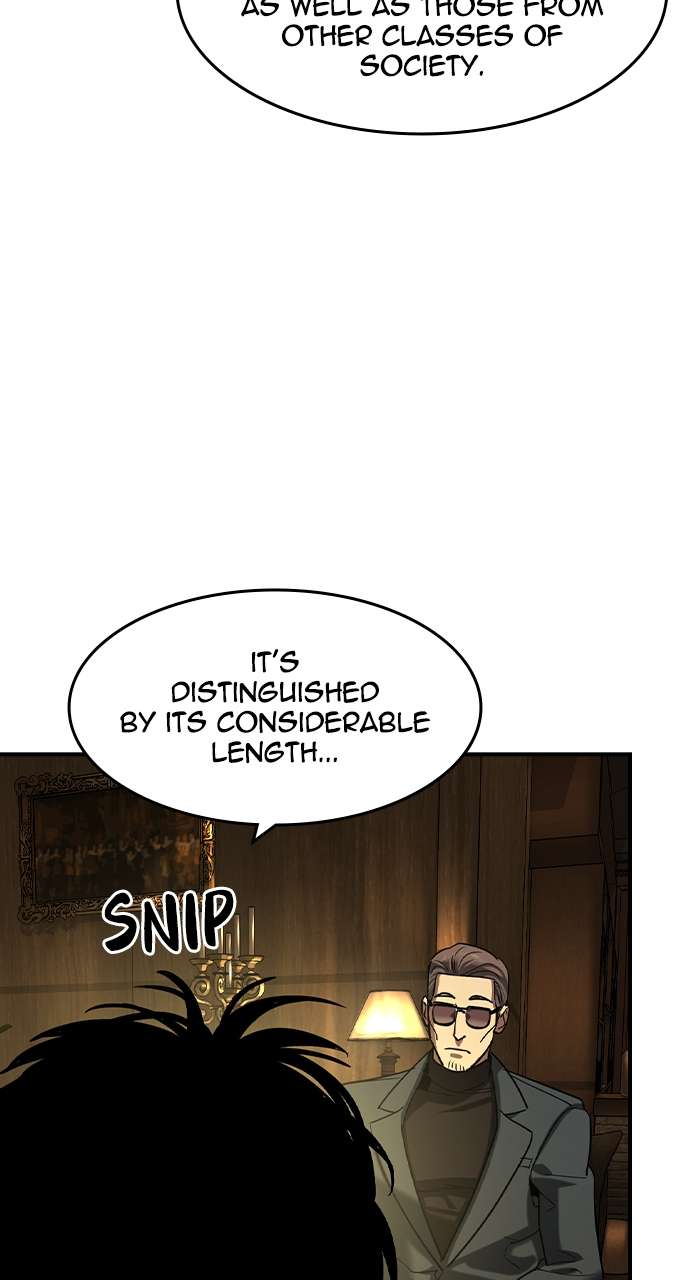 Read The Childe Manga Online