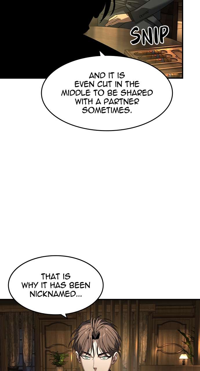 Read The Childe Manga Online