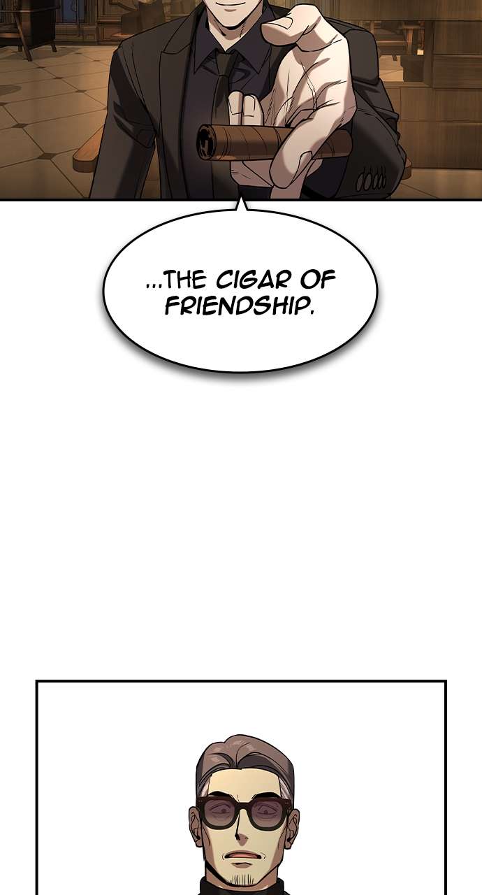 Read The Childe Manga Online