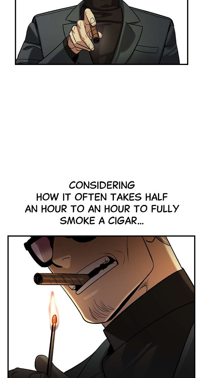 Read The Childe Manga Online