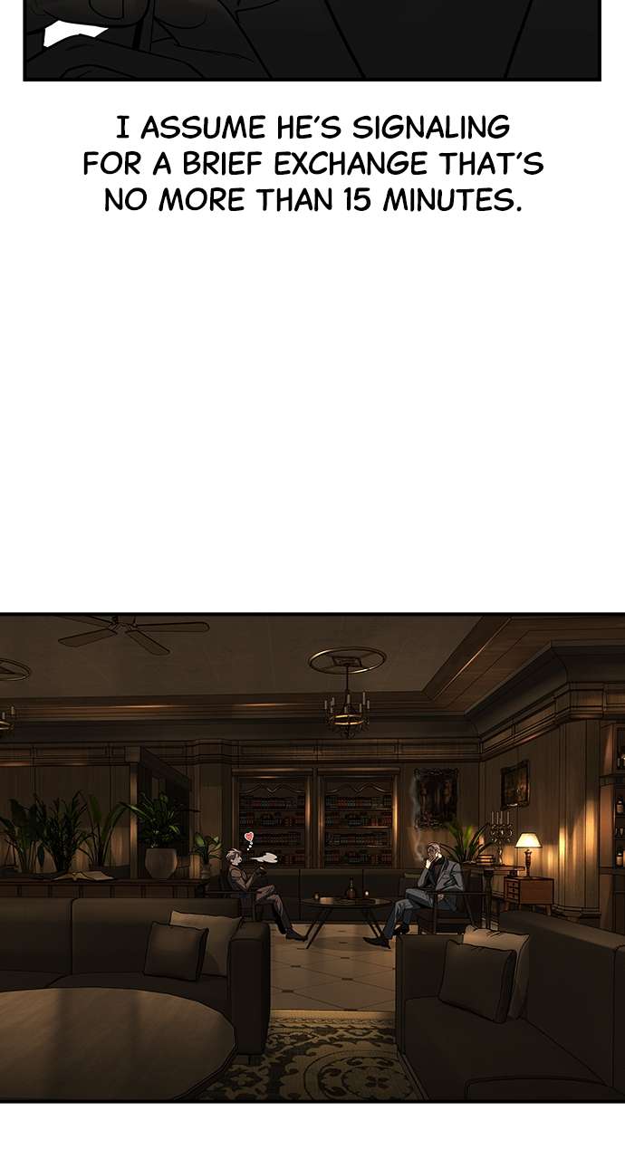 Read The Childe Manga Online